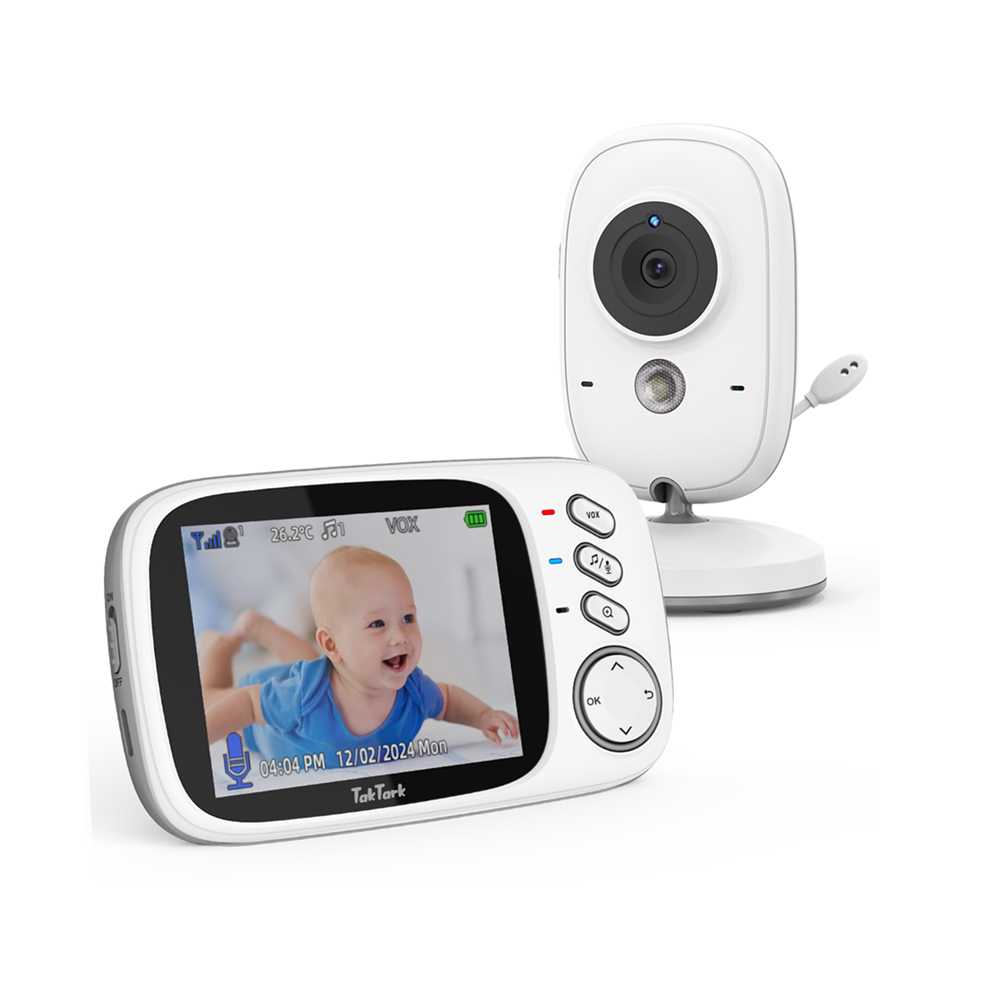 TakTark 3.2 İnç Kablosuz Video - Home Cinema Wireless incelemesi ve fiyatı
