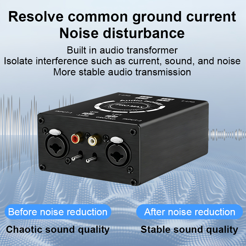 3Pin XLR/RCA/TS/TRS Topraklama - Audio Home Cinema incelemesi ve fiyatı