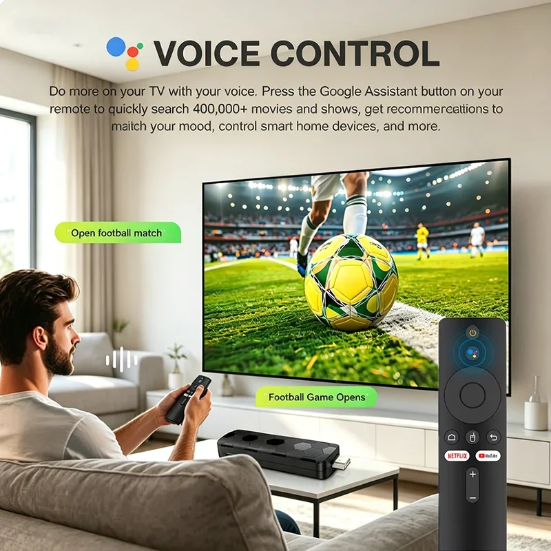 Yeni 8GB+128GB Android 16 Akıl - Home Cinema Tv incelemesi ve fiyatı